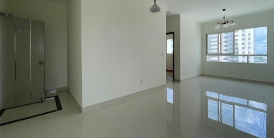 Cho thuê căn hộ tại khu Celadon, sẽ bàn giao giữa tháng 3/2023