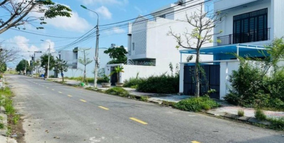 Chính chủ tôi cần bán đất Còn dầu 23, Hoà Xuân giá tốt