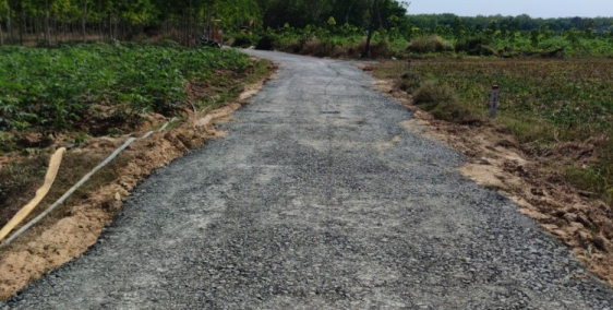 Cần Bán Lô Đất Nghỉ Dưỡng Châu Thành, Tây Ninh