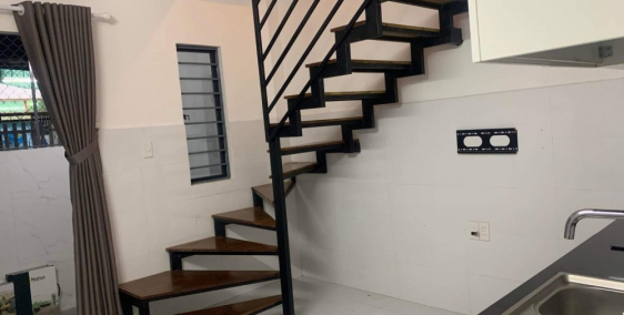 Bán nhà căn hộ đường Tiểu La, Hải Châu, 2 tầng, DT 128 m2, Gần Công viên Châu