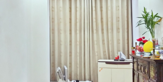 Bán nhà riêng Phố Cự Lộc, Thanh Xuân, 48m, 5 tầng, mặt tiền thoáng, ô tô, kinh