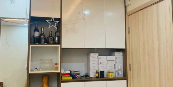 Cần bán căn hộ 68m2, chung cư Thanh Hà Mường Thanh, mới 100%, giá rẻ.