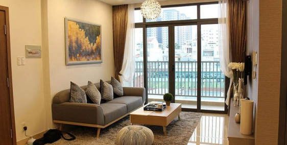 Duy nhất căn 2 phòng ngủ FPT Plaza giá 1,4 tỷ, giá rẻ nhất thị trường.