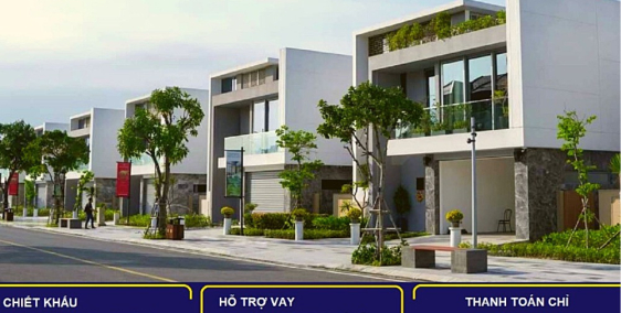 Chính Chủ Bán Biệt Thự Full Nội Thất Ven Biển Đà Nẵng Đảo Ngọc Regal Victoria