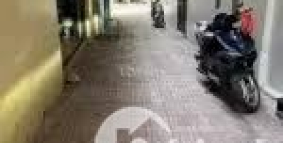 Mảnh đất siêu đẹp xây nhà ở hoặc CCMN phố Phan Đình Phùng 43 mét MT 4 mét