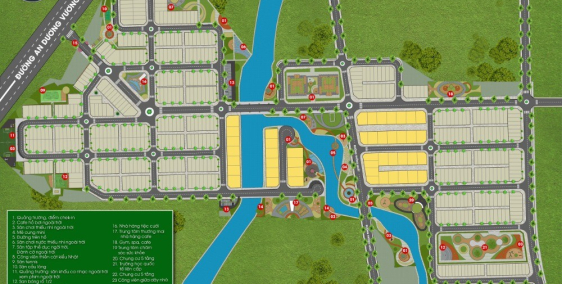 Chính chủ cần tiền ra gấp lô trung tâm TP Hoà Bình, 6x20m, đường rộng 13m