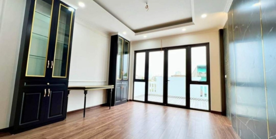 Bán Nhà Đường Tân Mai 76m2 Ô Tô Kinh Doanh 12.5 tỷ