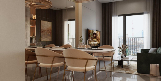 CĂN HỘ LEGACY PRIME TRUNG TÂM TP THUẬN AN – ƯU ĐÃI TRẢ GÓP 5 NĂM KHÔNG LÃI SUẤT.