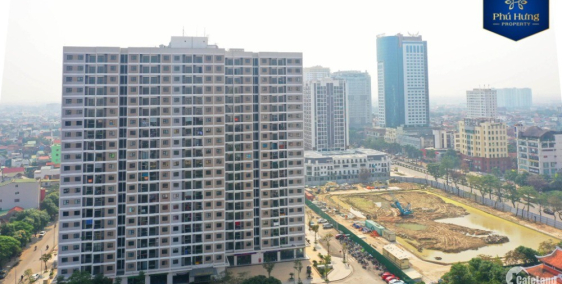 VÌ SAO CĂN HỘ 3PN VINH LOTUS RESIDENCE LẠI CÓ SỨC HÚT LỚN ĐẾN VẬY 