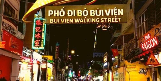 Bán nhà MT phố Tây Bùi Viện,Q.1.DT: 7,2X20m,CN: 105m2.Giá 60 tỷ