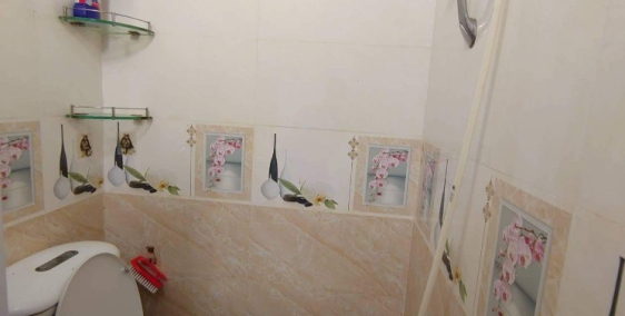 NHÀ BÁN HẺM 56 TÔ HIẾN THÀNH QUẬN 10 CHÍNH CHỦ