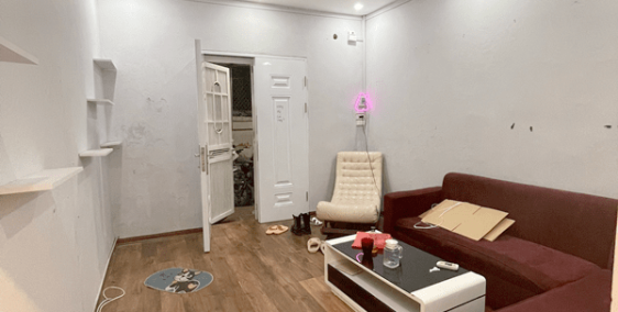 Chính chủ bán nhà mặt ngõ ô tô đỗ cửa Xã Đàn 2, Quận Đống Đa, 62m2 giá 5.4 tỷ