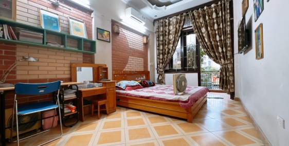 Bán nhà Hồ Đắc Di, oto, phân lô, ở sướng, chỉ 8 tỷ 500, LH Ms Linh