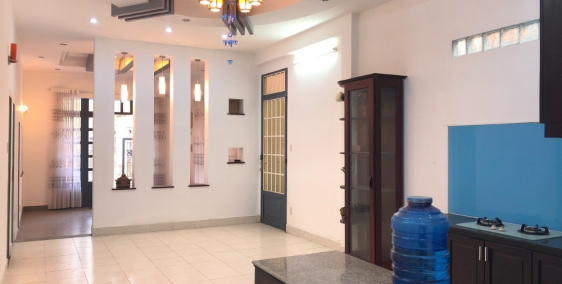 Nhà Võ Văn Hát, Q9, 174M2, hẻm xe tải lưu thông