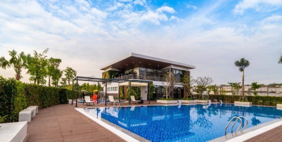 Thanh Toán Chỉ từ 280tr (20%) sở hữu ngay đất nền dự án