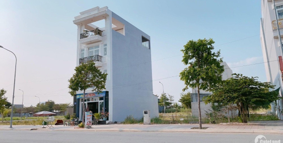 Sang gấp lô đất 85m2 ngay MT Tên Lửa, Bình Trị Đông B, Bình Tân. Giá 1tỷ9, SH