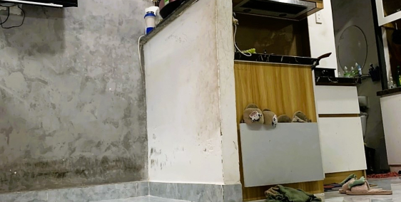 Bán nhà 1T1L 1PN đường 8 Trường Thọ