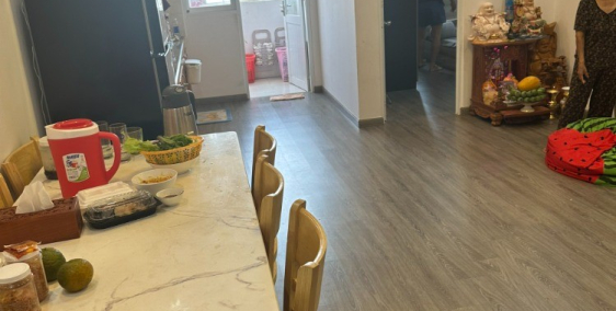 Bán căn 2PN giá cực tốt Chung cư Bình Giã Resident, Vũng Tàu. LH 0907 370 843