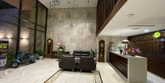 Bán Khách sạn đường  quận Ngũ Hành Sơn Đà Nẵng