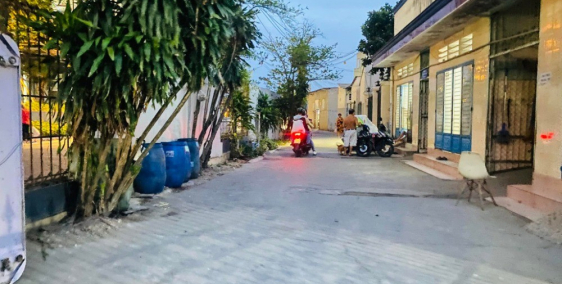 308m phạm văn đồng,an bình,thu 30tr,th,15pog,tiếng xây mới thuê