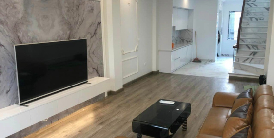 TDC Ngọc Thụy, Long Biên-6 tầng thang máy, nhà mới tinh phân lô gara KD 8,9 tỷ.