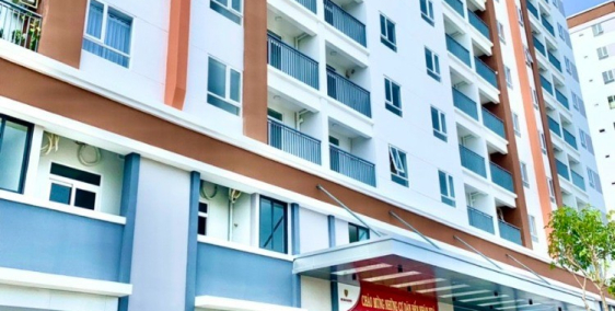Ký mới CĐT căn Shophouse Hacom Galacity Ninh Thuận - Ck ngay 15% duy nhất trong