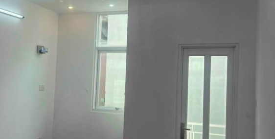 BÁN NHÀ KHU VIP LAM SƠN - P6 - BÌNH THẠNH CHỈ 6.2 TỶ SIÊU ĐẸP