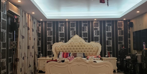 Bán nhà phố Thái Thịnh, kinh doanh, 55m2, 10 tỷ 900, LH Ms Linh 0886288810