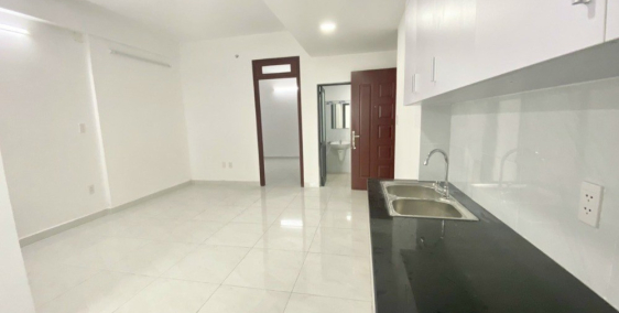 Duy Nhất 1 Căn Hộ 2PN Giá Chỉ 5tr/th Chung Cư Cường Thuận CTI