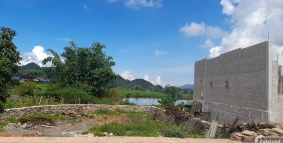 Cắt Lỗ Đất Nền Mộc Châu Vị trí đắc địa 2 mặt tiền sau quy hoạch, mặt Hồ Điều Hòa