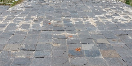 Lô góc 2 mặt tiền gần chợ Điện NGọc giá chỉ 1,85 tỷ/163m2