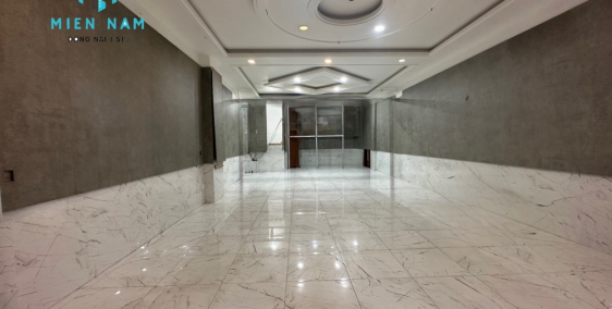 Cho thuê mặt tiền công viên Nguyễn Văn Trị hòa bình biên hòa