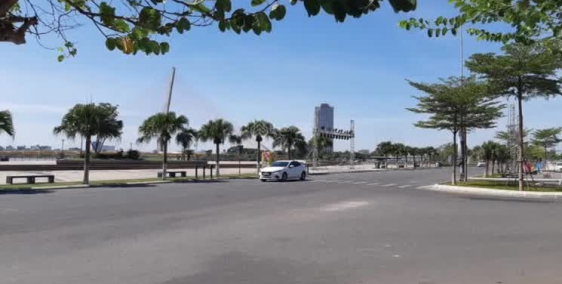 Bán đất đường 2 tháng 9, Hải Châu. DT 75m2. Đường ô tô. Gần Helio. Chỉ 4,5 tỷ.