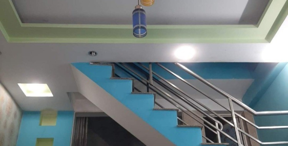 Bán Nhà hẻm 110 Kinh Doanh Tô Hiệu Tân Phú 54m2 - 3 tầng nhỉnh 5 tỷ