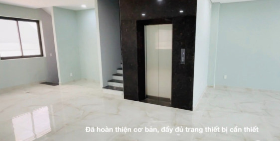 Shophouse cần cho thuê KĐT Vạn Phúc City. Nhà mới hoàn thiện