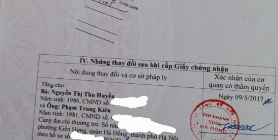 CC bán nhà DV08-407 Hàng Bè, Mậu Lương, view vườn hoa.LH Ms Huyền:0866456752