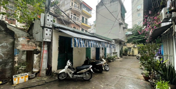 NHÀ  NGÕ RỘNG Ô TÔ ĐỖ  - NHỈNH 4 TỈ  CÓ NGAY NHÀ 4 TẦNG CHÍNH CHỦ , Ô TÔ ĐỖ