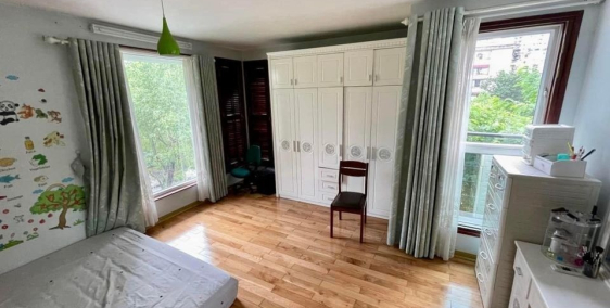 Bán nhà Khuất Duy Tiến, Nguyễn Quý Đức ô tô tránh, vỉa hè, KD 70mx5T, 13.8 tỷ