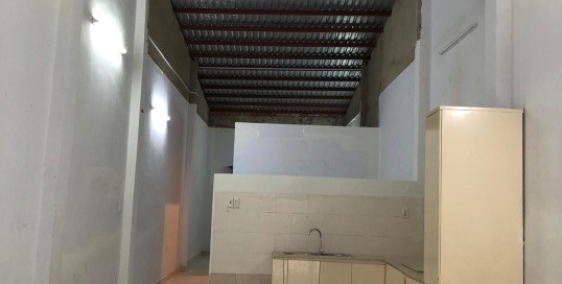 Cho Thuê Nhà khu Nam Long,Phú Thuận,Quận 7 dt 4x20m,cấp 4