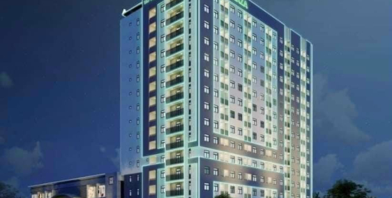 Căn hộ 2 phòng ngủ Tây Đô plaza chỉ 380 triệu sở hữu ngay- rẻ hơn  100 triệu