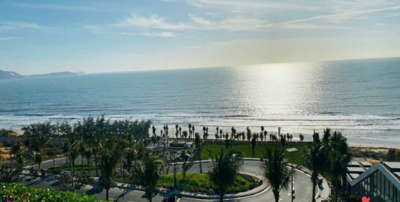 Bán căn hộ APEC Mandala Wyndham Mũi Né chính chủ - Trải nghiệm nghỉ dưỡng