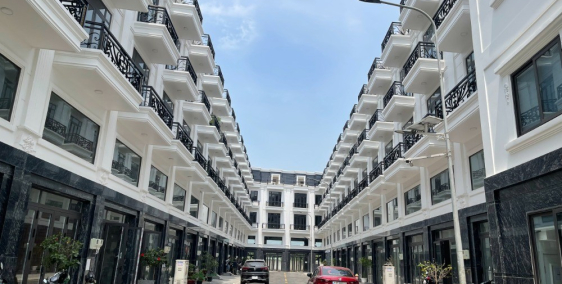 HOT CHỈ 6,5 TỶ SỞ HỮU NGAY NHÀ PHỐ MT QUẬN 12, SH HOÀN CÔNG