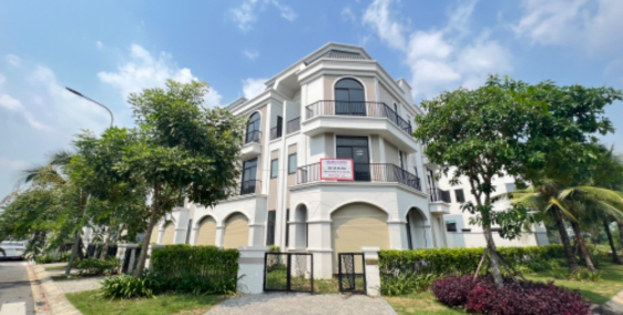 Nhà phố đối diện Aeon chỉ 800tr nhận nhà