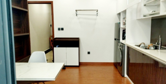 Cho thuê căn hộ studio giá chỉ 8 triệu tại Vinhomes Marina. LH : 0702.286.635.