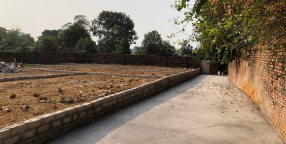 Cần bán mảnh đất 66,6m tại Lại Thượng, Thạch Thất, HN