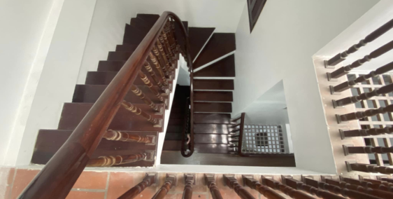 SIÊU PHẨM NHÀ MỚI KHƯƠNG ĐÌNH - NHÀ ĐẸP 38Mx5T chỉ 4.1 tỷ