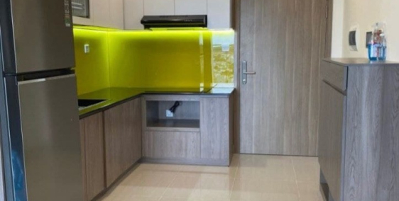 Căn hộ 2pn+ 69m2 full NT , Vinhomes Grand Park q9