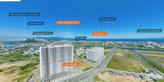 Giỏ Hàng Ngoại Giao FPT Plaza Rẻ Nhất Thị Trường Chỉ 1,4 Tỷ.