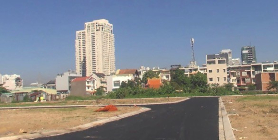 Cần đẩy gấp lô đất ở Lê Văn Lương Quận7 2tỷ550 80m2 gần SC vivo city LH Quân