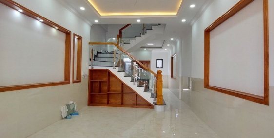 Cho thuê mặt bằng D9 d2d võ thị sáu trung tâm biên hoà